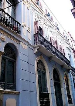Living4Malaga Marques De Guadiaro 1878 Apartment