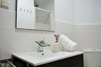 Living4Malaga Marques De Guadiaro 1878 Apartment