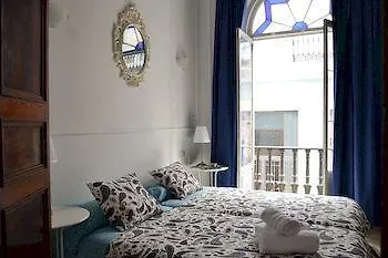 Living4Malaga Marques De Guadiaro 1878 Apartment 0*, Malaga Spain