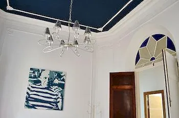 Living4Malaga Marques De Guadiaro 1878 Apartment