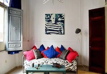 Living4Malaga Marques De Guadiaro 1878 Apartment