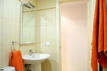 Living4Malaga Marques De Guadiaro 1878 Apartment  Malaga