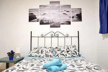 Living4Malaga Marques De Guadiaro 1878 Apartment  Malaga