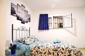 Living4Malaga Marques De Guadiaro 1878 Apartment Spain