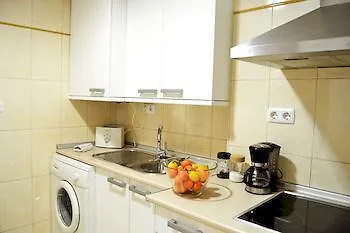 Living4Malaga Marques De Guadiaro 1878 Apartment