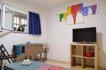 Living4Malaga Marques De Guadiaro 1878 Apartment