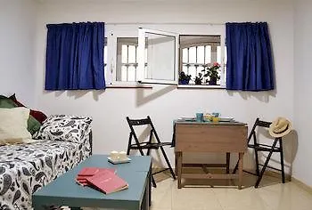Living4Malaga Marques De Guadiaro 1878 Apartment