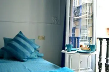 Living4Malaga Marques De Guadiaro 1878 Apartment 0*, Malaga Spain