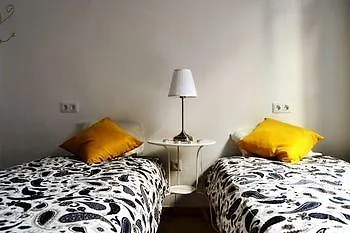 Living4Malaga Marques De Guadiaro 1878 Apartment  Malaga