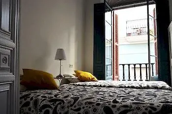 Living4Malaga Marques De Guadiaro 1878 Apartment 0*, Malaga