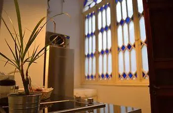 Living4Malaga Marques De Guadiaro 1878 Apartment 0*, Malaga
