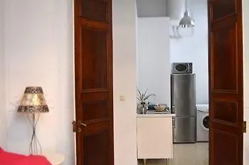 Living4Malaga Marques De Guadiaro 1878 Apartment Spain