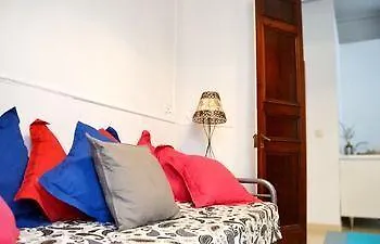 Living4Malaga Marques De Guadiaro 1878 Apartment Spain
