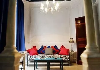Living4Malaga Marques De Guadiaro 1878 Apartment