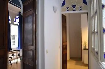 Living4Malaga Marques De Guadiaro 1878 Apartment Malaga