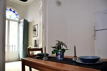 Living4Malaga Marques De Guadiaro 1878 Apartment