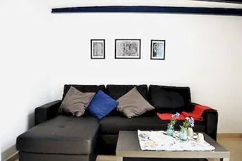 Living4Malaga Marques De Guadiaro 1878 Apartment Spain