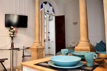 Living4Malaga Marques De Guadiaro 1878 Apartment