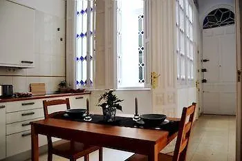 Living4Malaga Marques De Guadiaro 1878 Apartment 0*, Malaga Spain