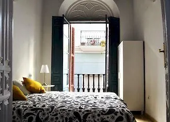 Living4Malaga Marques De Guadiaro 1878 Apartment
