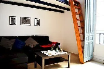 Living4Malaga Marques De Guadiaro 1878 Apartment  Malaga