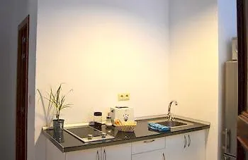 Living4Malaga Marques De Guadiaro 1878 Apartment
