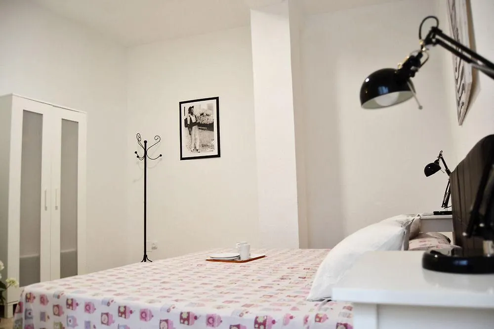 Living4Malaga Marques De Guadiaro 1878 Apartment