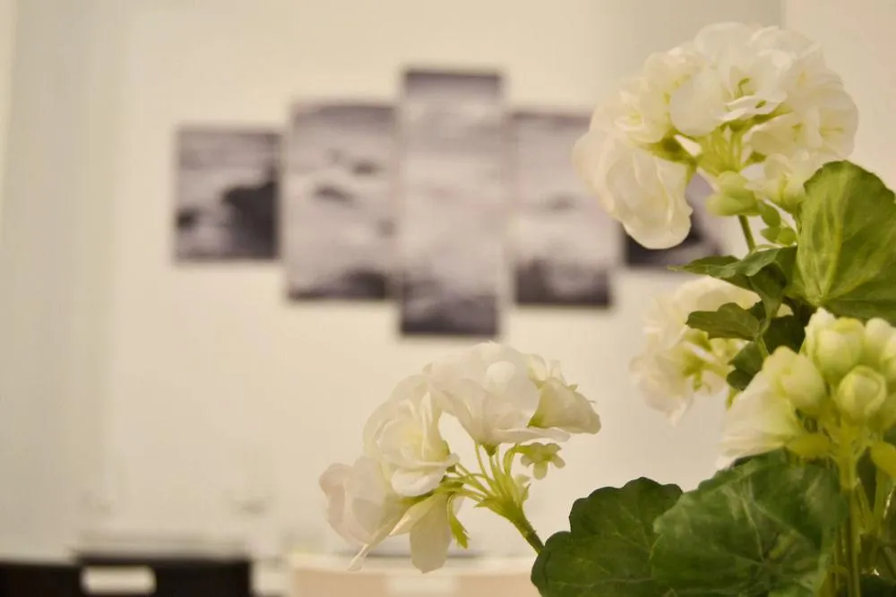 Living4Malaga Marques De Guadiaro 1878 Apartment  Malaga