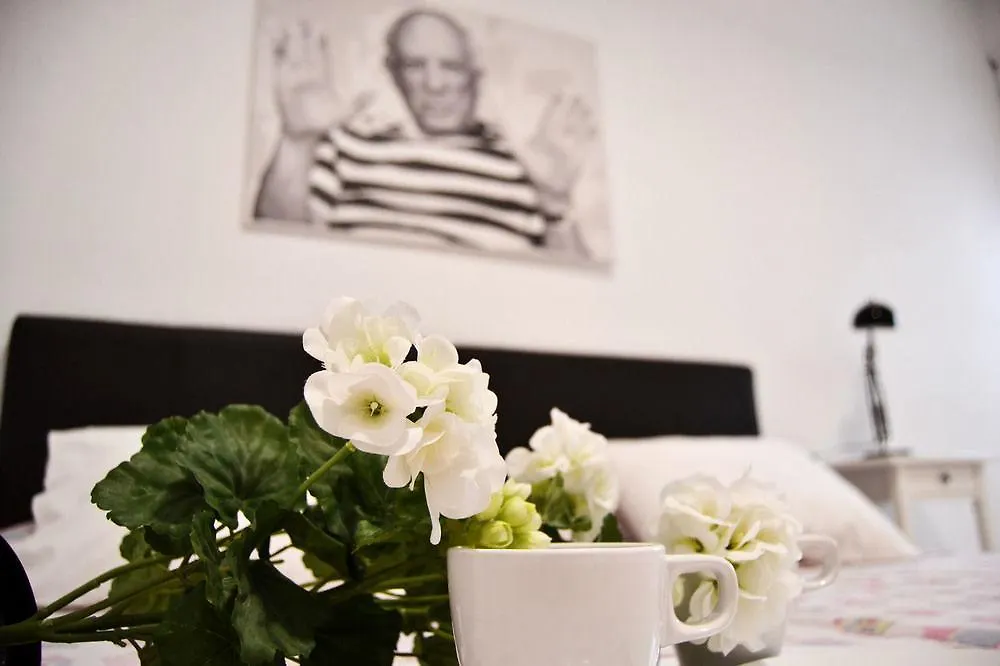 Living4Malaga Marques De Guadiaro 1878 Apartment Spain