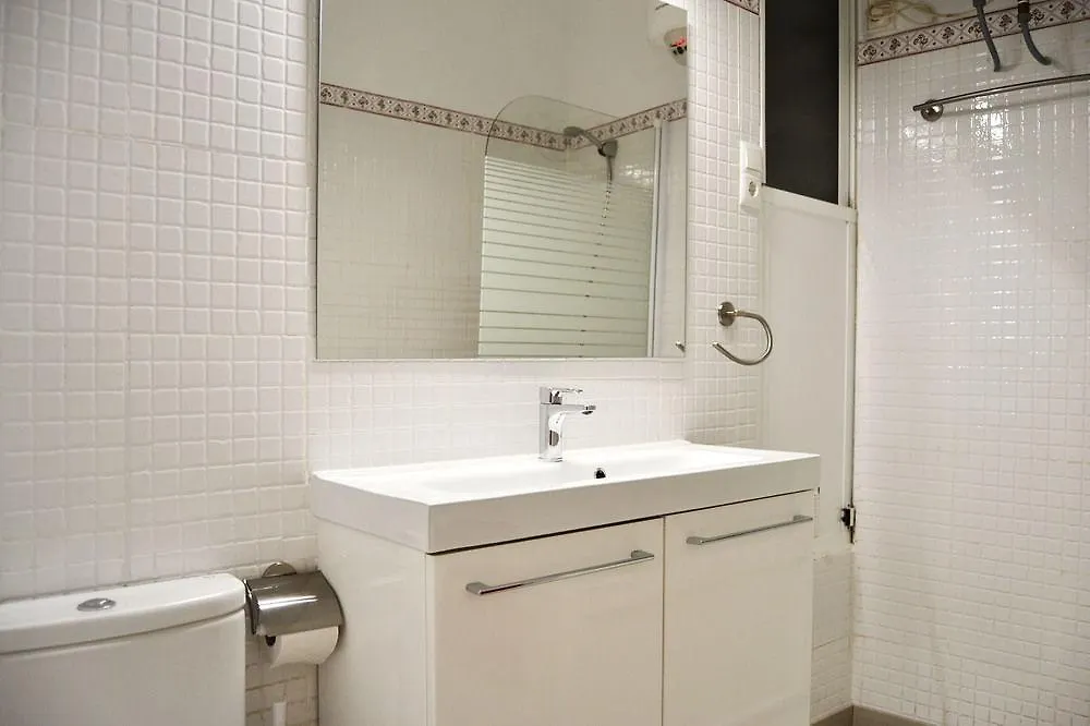 Living4Malaga Marques De Guadiaro 1878 Apartment Spain