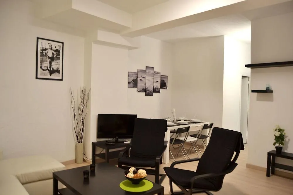 Living4Malaga Marques De Guadiaro 1878 Apartment Spain