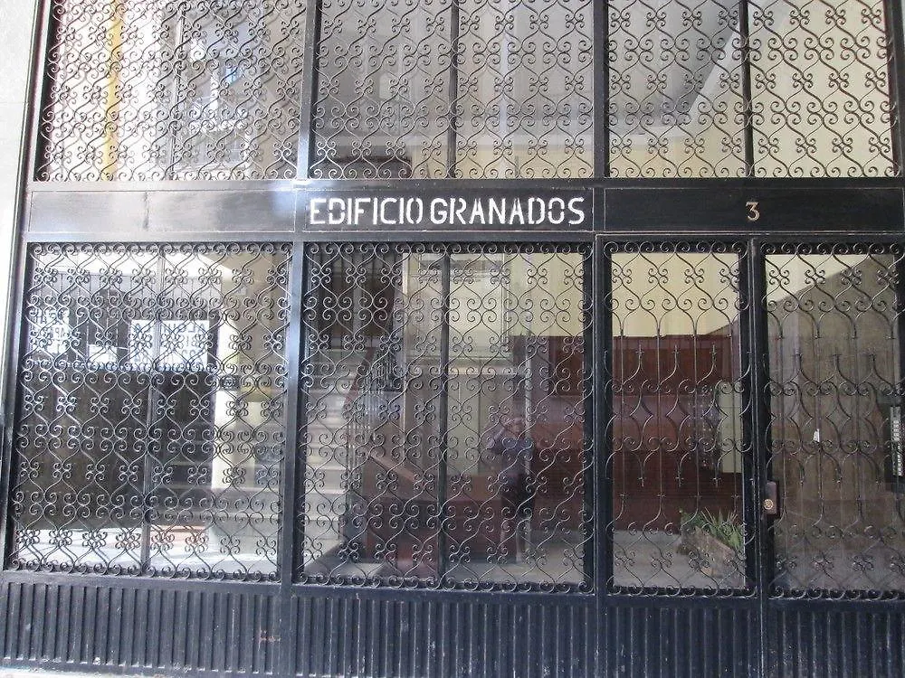 Living4Malaga Marques De Guadiaro 1878 Apartment