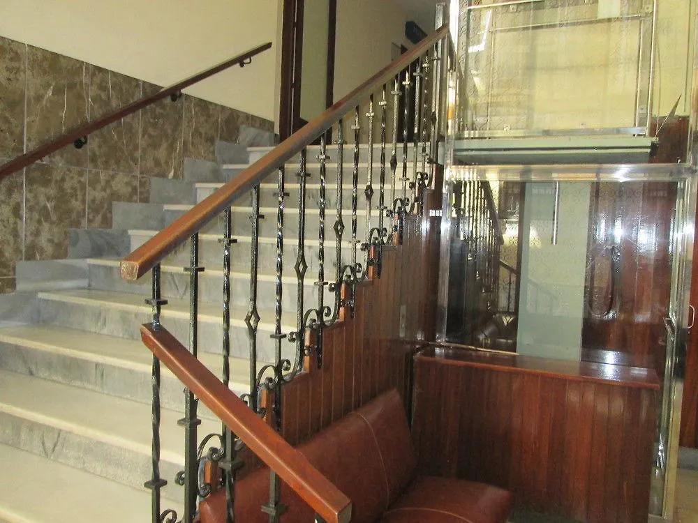 Living4Malaga Marques De Guadiaro 1878 Apartment Spain