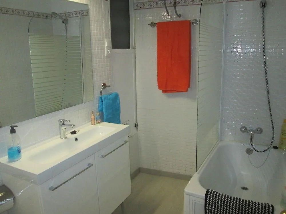 Living4Malaga Marques De Guadiaro 1878 Apartment