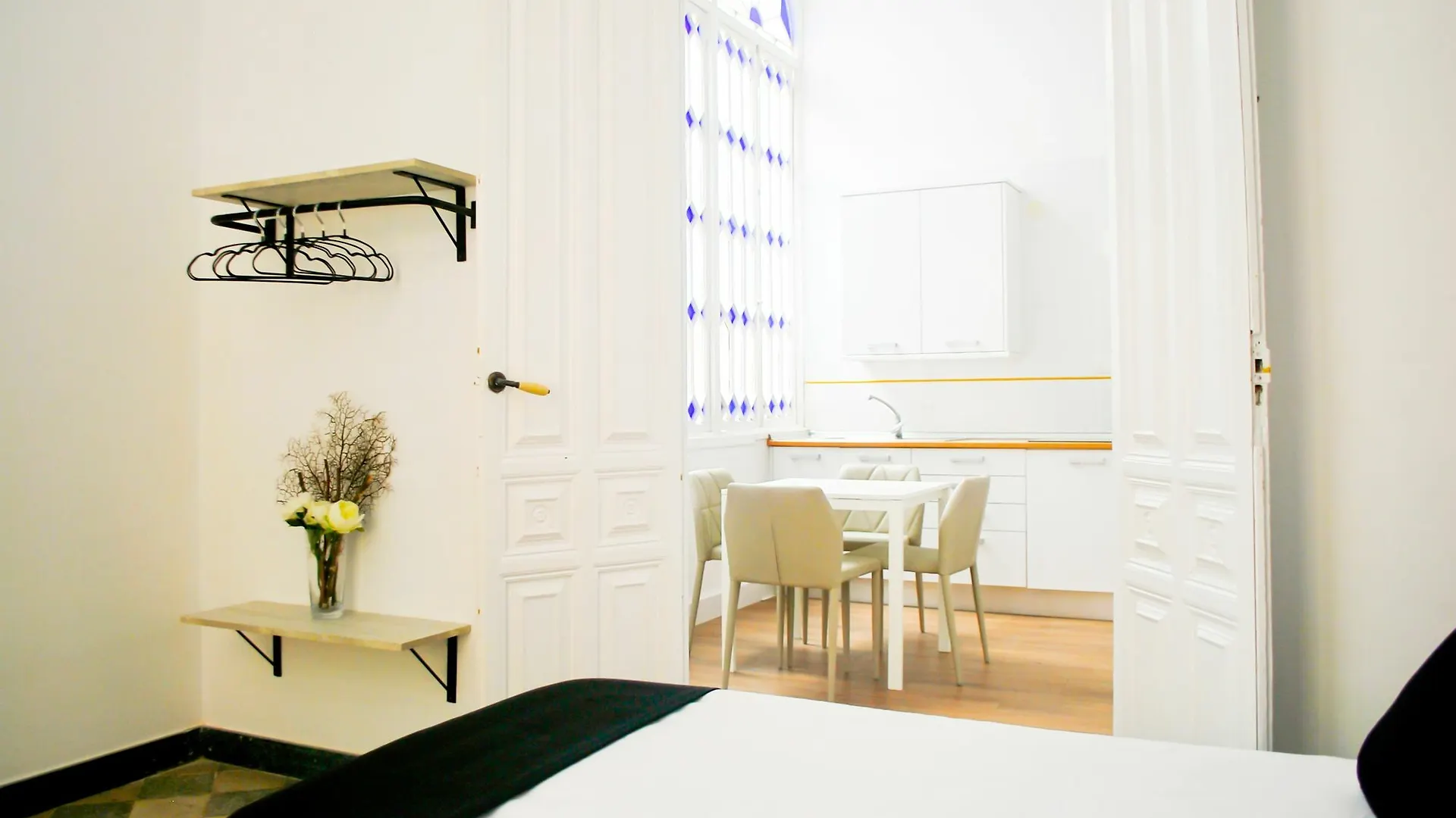 Living4Malaga Marques De Guadiaro 1878 Apartment Spain
