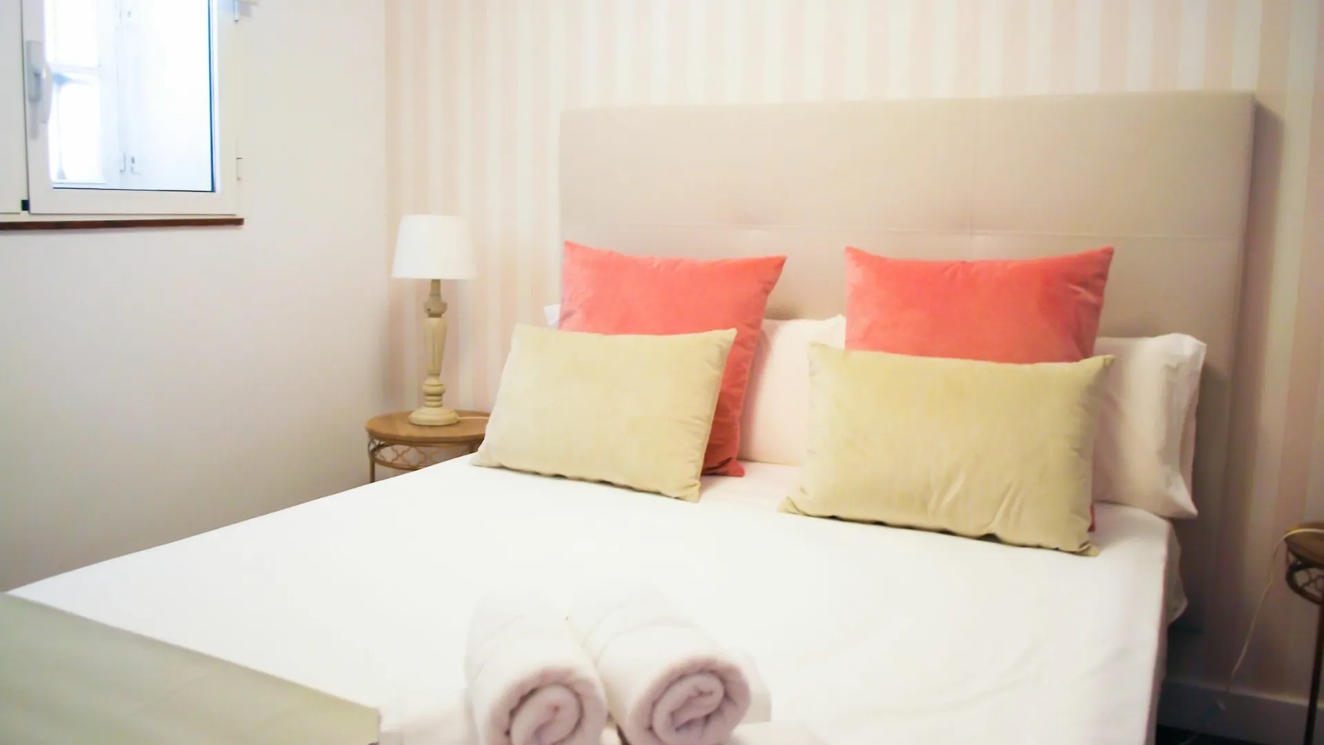 Living4Malaga Marques De Guadiaro 1878 Apartment Spain
