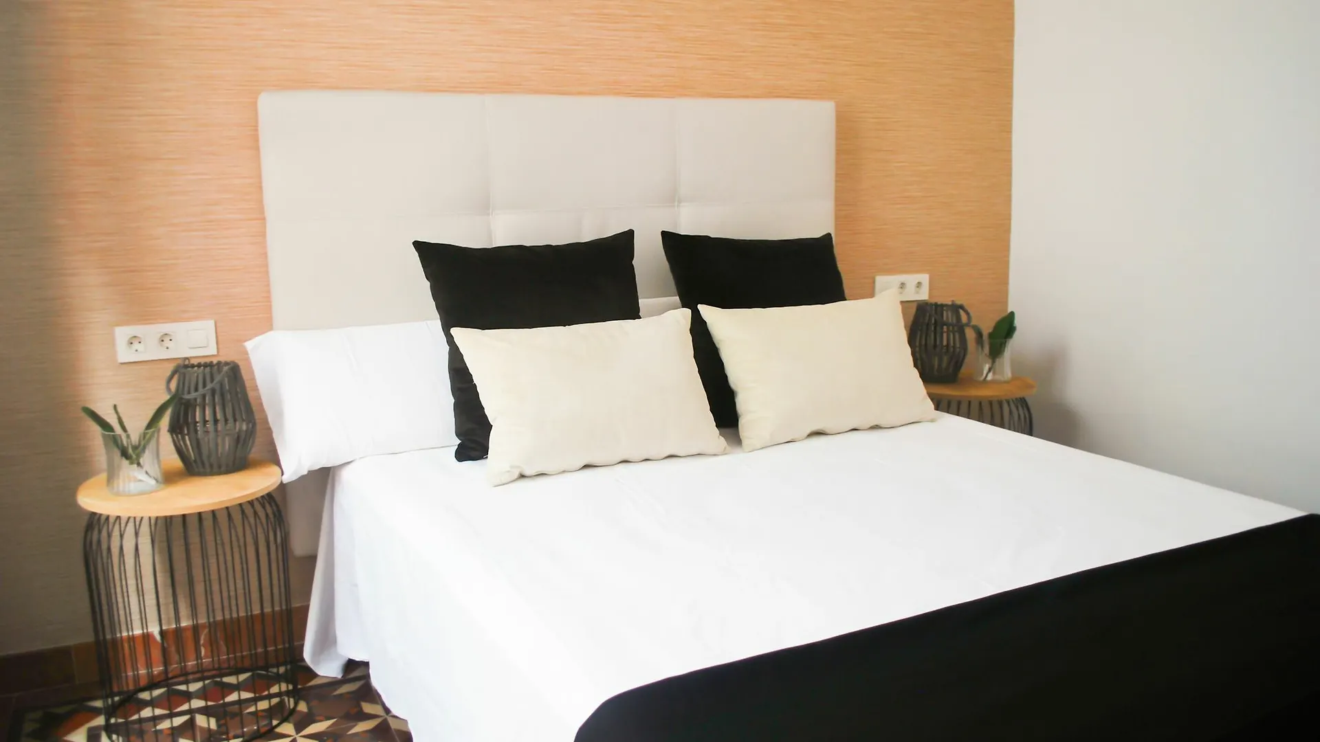 Living4Malaga Marques De Guadiaro 1878 Apartment