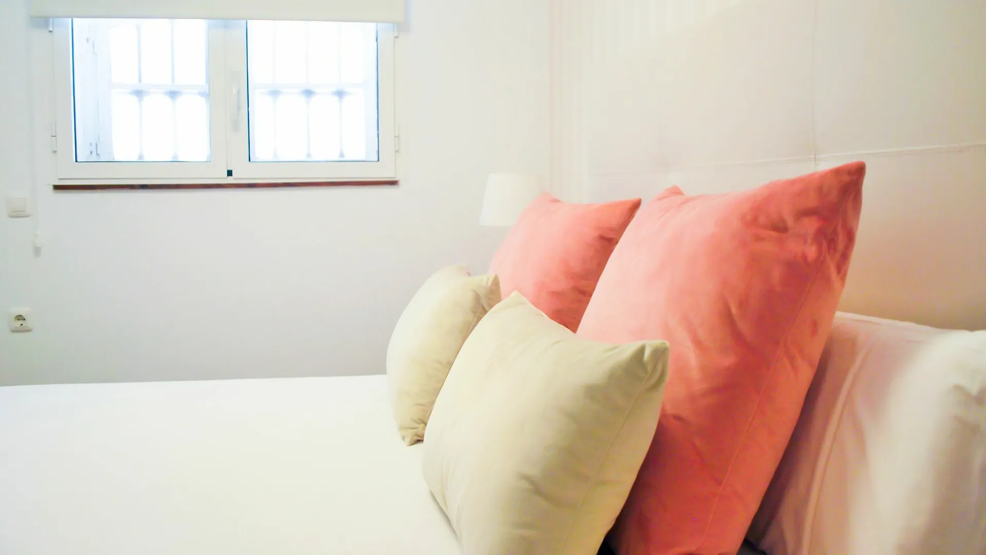 Living4Malaga Marques De Guadiaro 1878 Apartment 0*, Malaga Spain