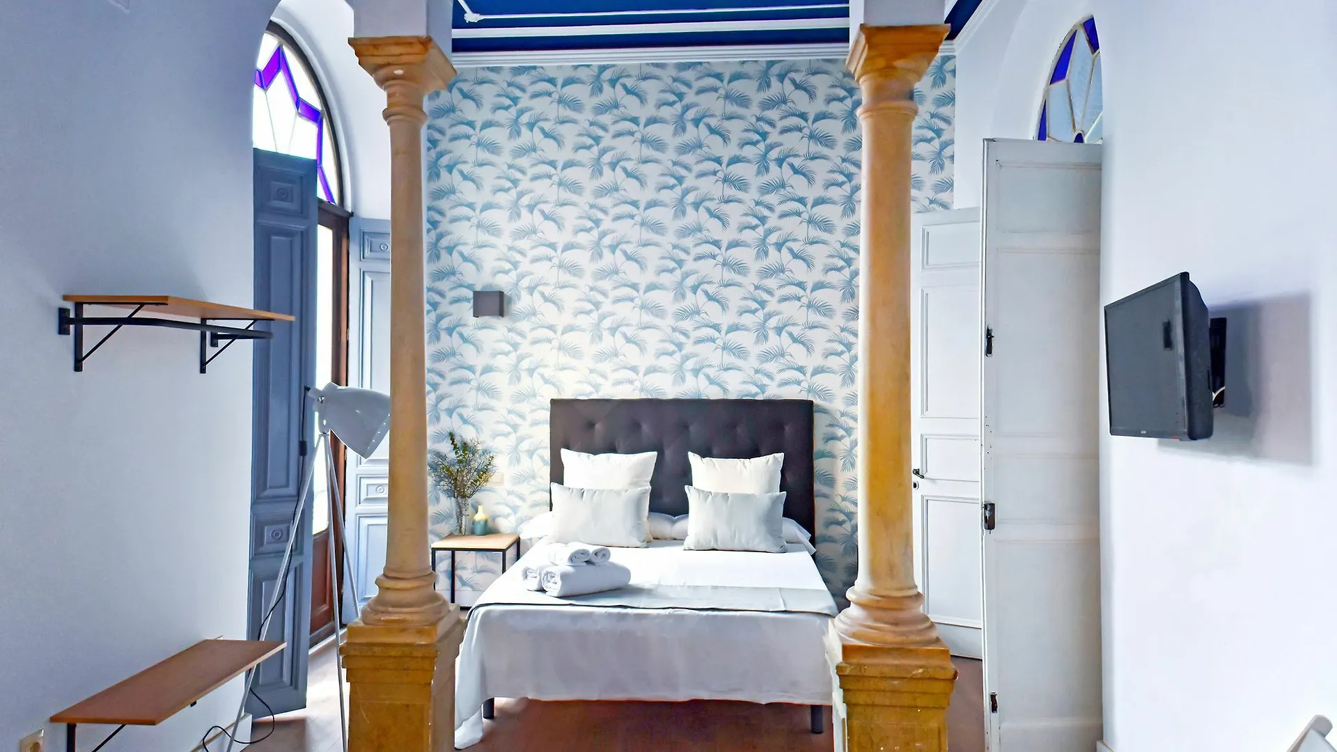 Living4Malaga Marques De Guadiaro 1878 Apartment Malaga
