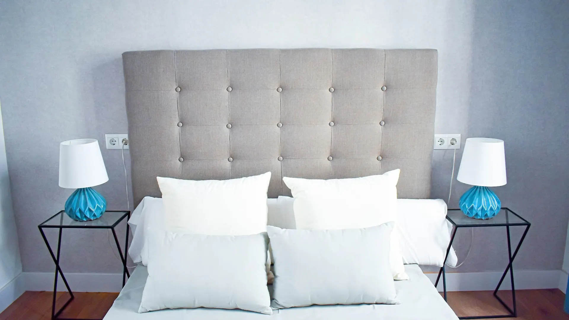 Living4Malaga Marques De Guadiaro 1878 Apartment Spain