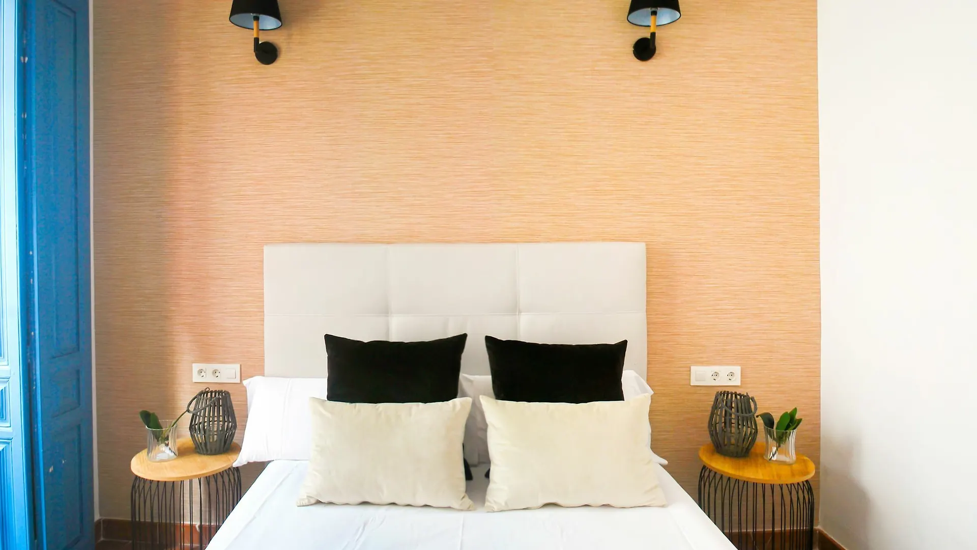 Living4Malaga Marques De Guadiaro 1878 Apartment Spain
