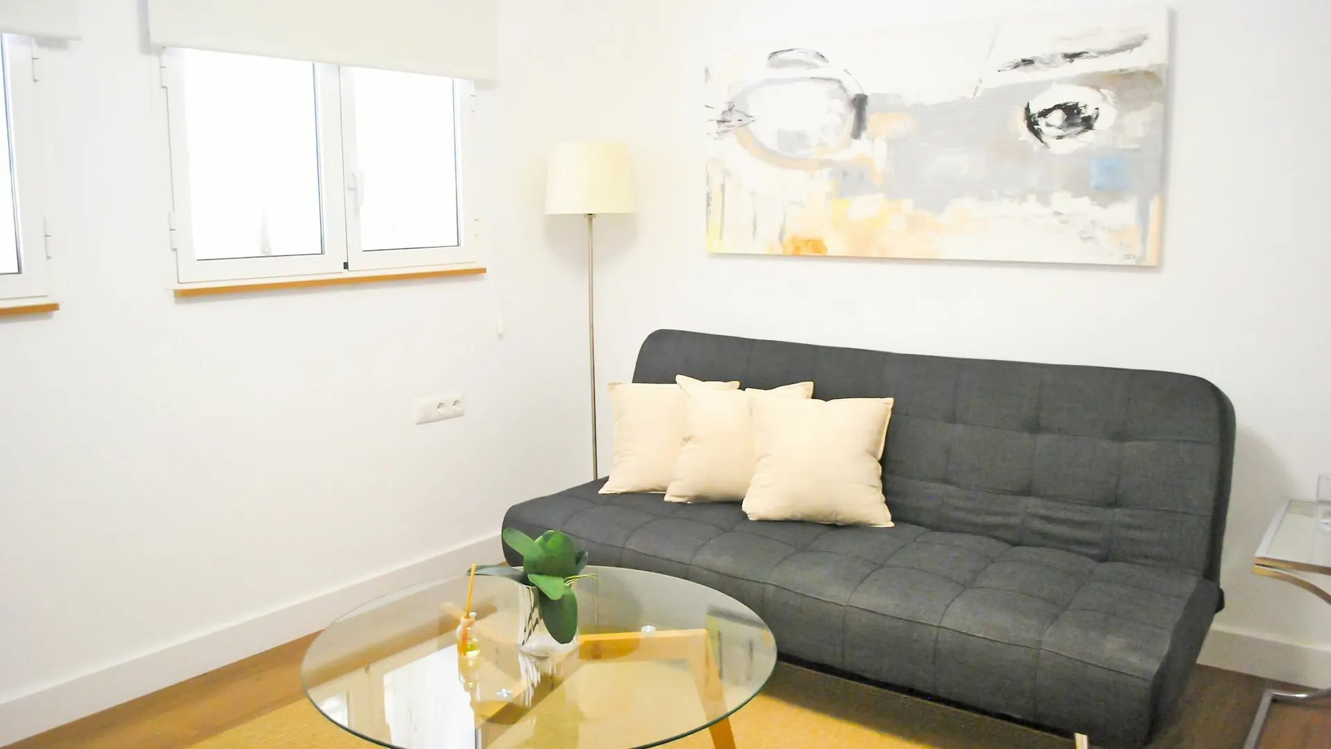Living4Malaga Marques De Guadiaro 1878 Apartment Spain