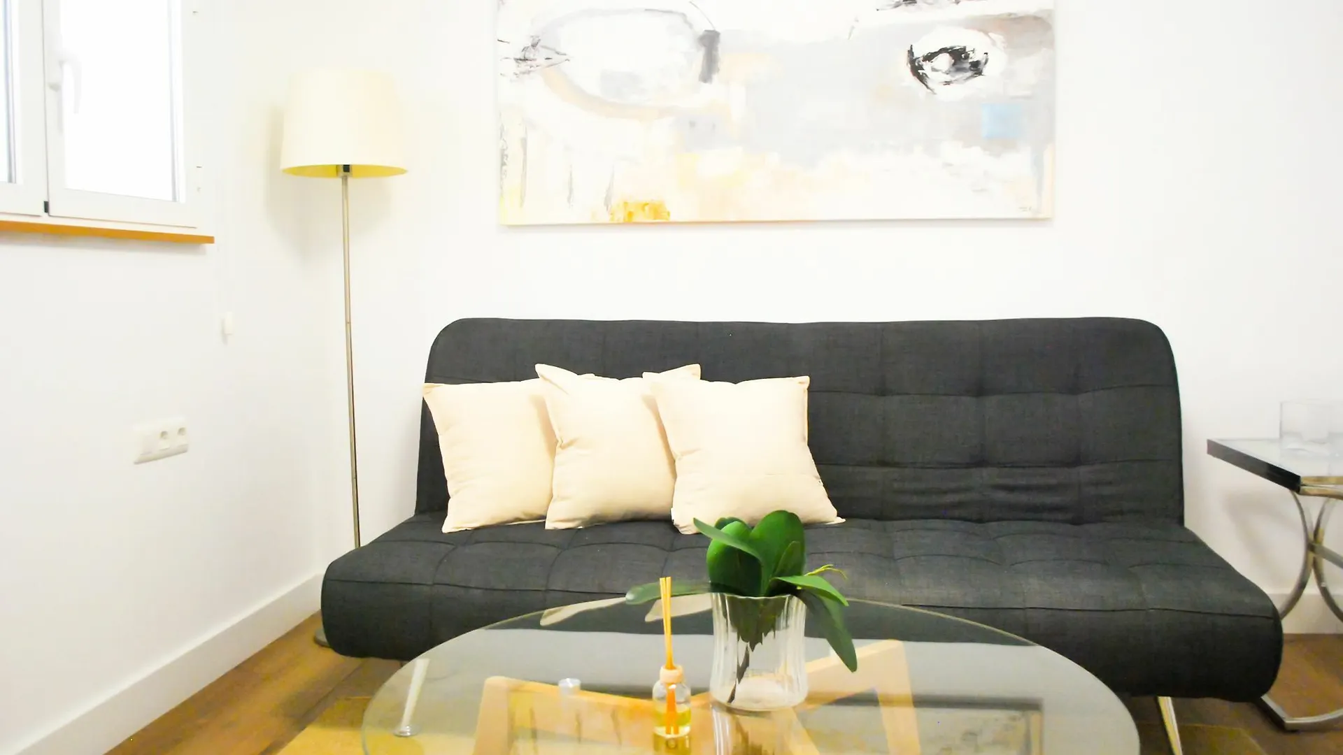 Living4Malaga Marques De Guadiaro 1878 Apartment Malaga