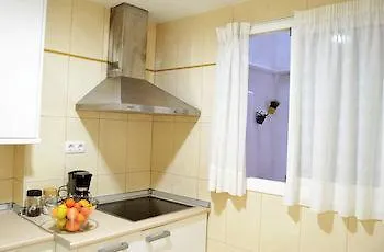 Living4Malaga Marques De Guadiaro 1878 Apartment 0*, Malaga