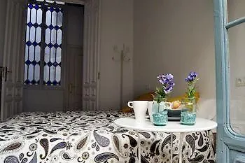 Living4Malaga Marques De Guadiaro 1878 Apartment