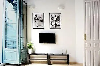 Living4Malaga Marques De Guadiaro 1878 Apartment