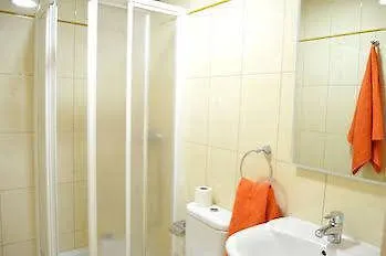 Living4Malaga Marques De Guadiaro 1878 Apartment 0*, Malaga Spain