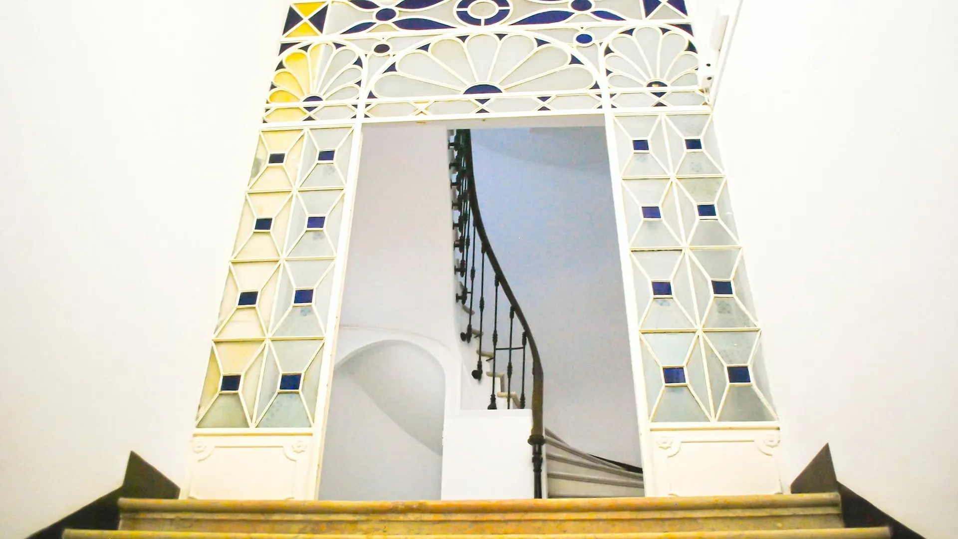 Living4Malaga Marques De Guadiaro 1878 Apartment
