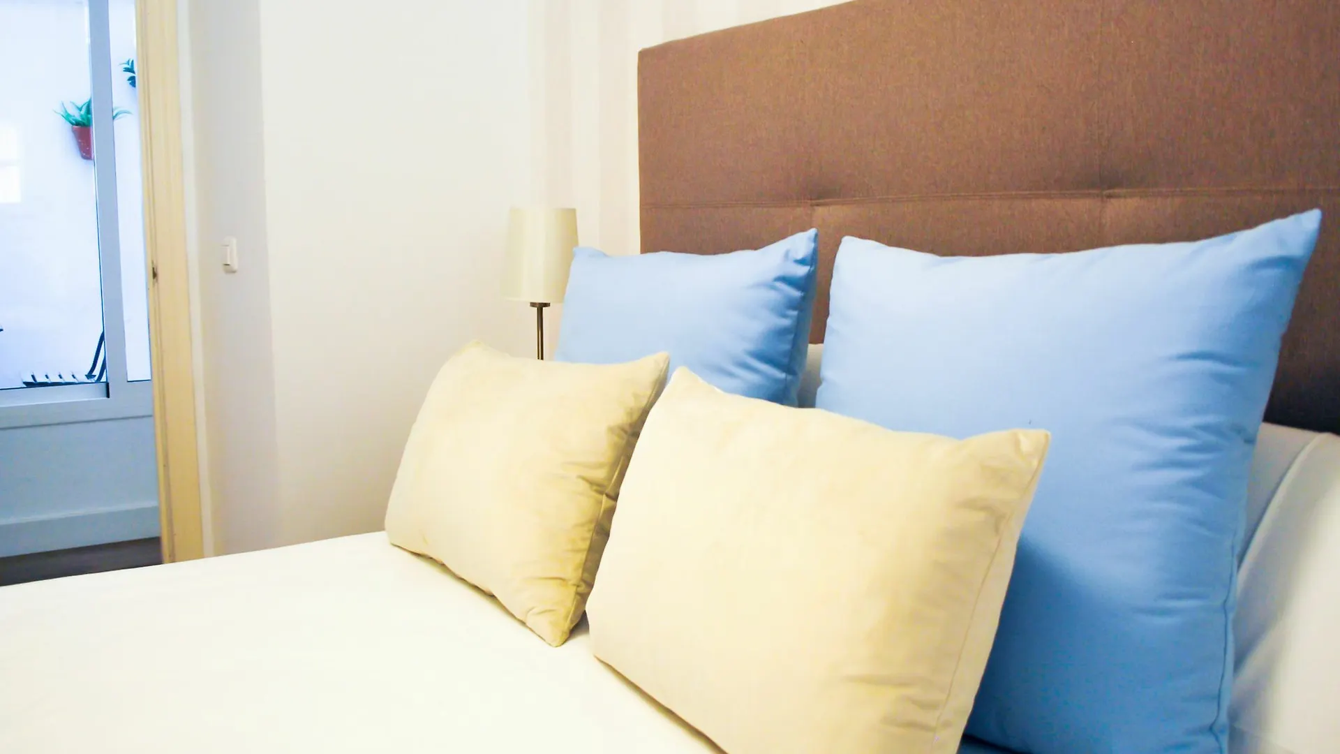 Living4Malaga Marques De Guadiaro 1878 Apartment Spain