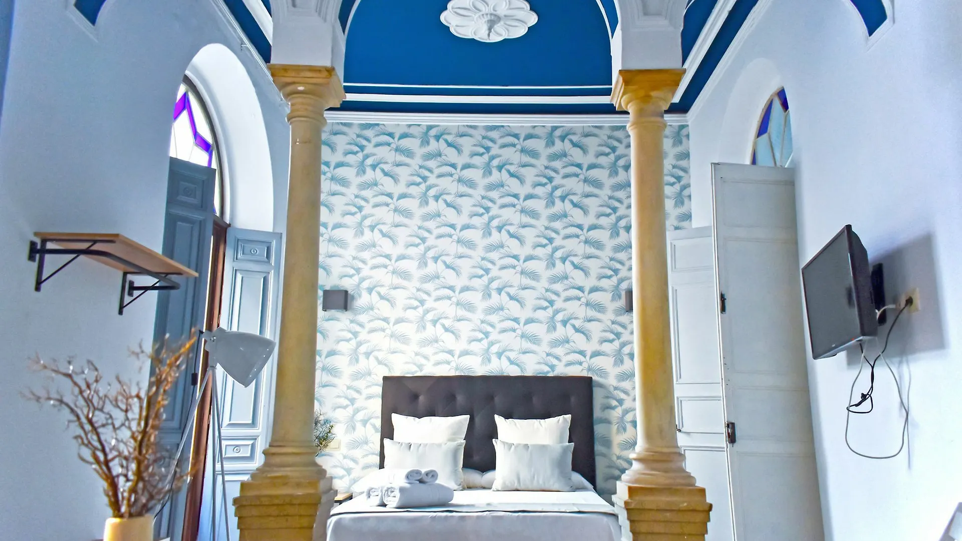 Living4Malaga Marques De Guadiaro 1878 Apartment  Malaga